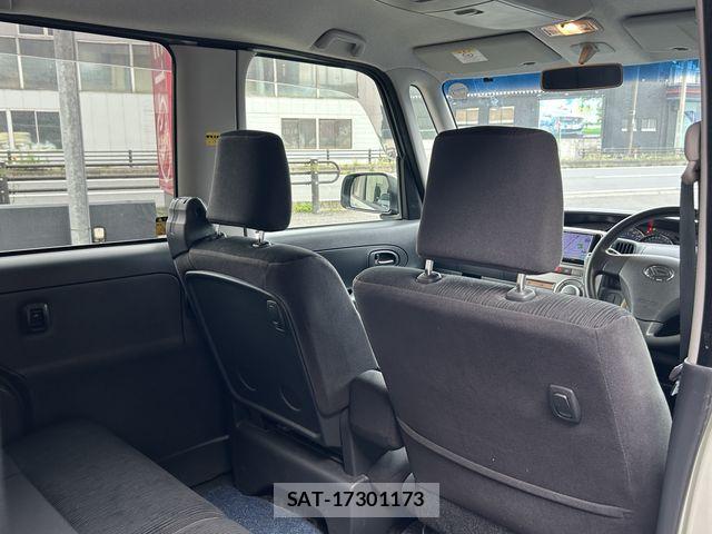 Daihatsu TANTO 2012-03 7903496-28