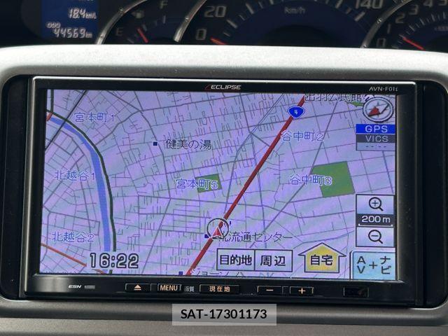 Daihatsu TANTO 2012-03 7903496-3