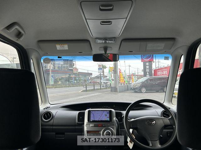 Daihatsu TANTO 2012-03 7903496-4