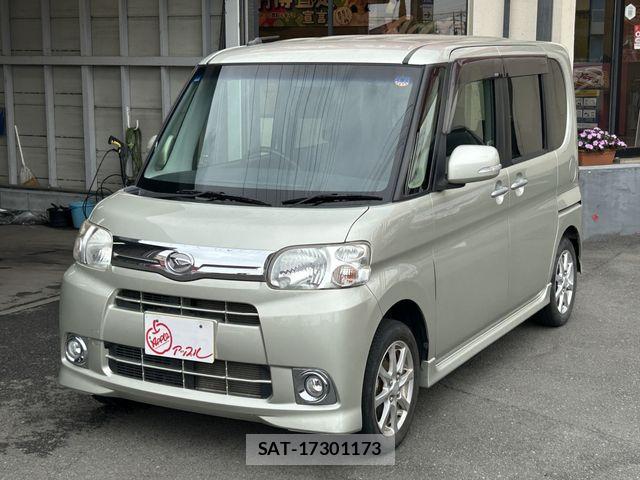 Daihatsu TANTO 2012-03 7903496-6