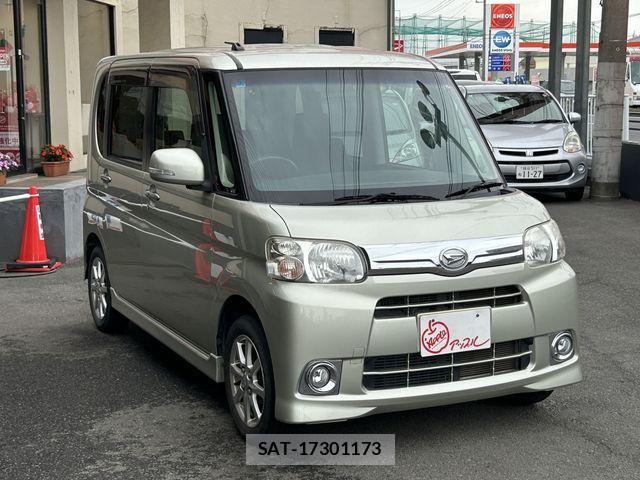 Daihatsu TANTO 2012-03 7903496-7