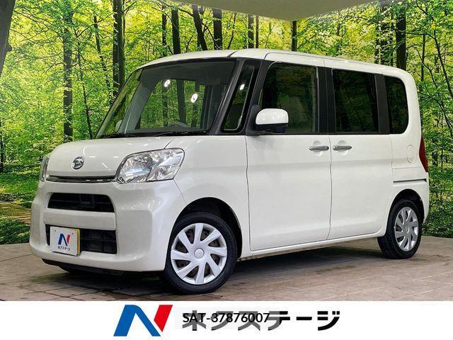 Daihatsu TANTO 2014-09 7903494-0