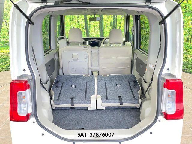 Daihatsu TANTO 2014-09 7903494-9