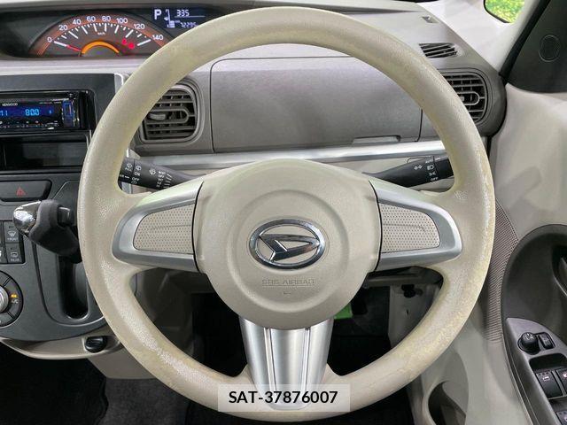 Daihatsu TANTO 2014-09 7903494-10
