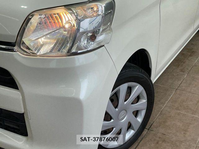Daihatsu TANTO 2014-09 7903494-11