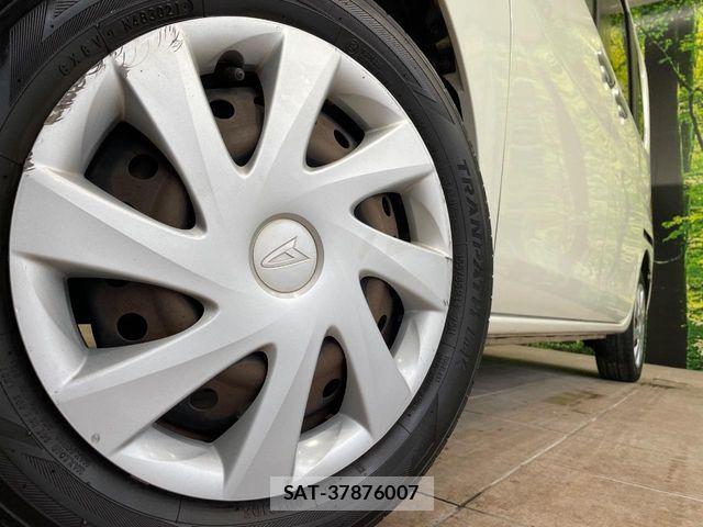 Daihatsu TANTO 2014-09 7903494-12