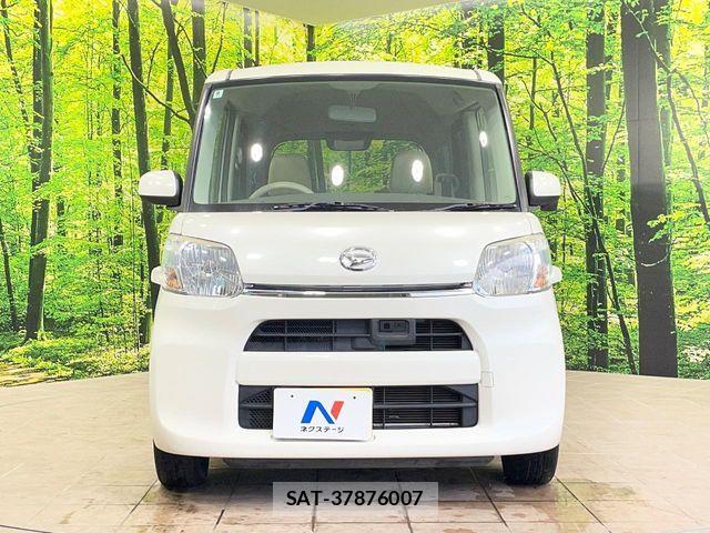 Daihatsu TANTO 2014-09 7903494-13