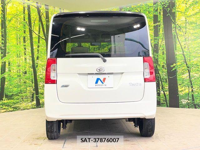 Daihatsu TANTO 2014-09 7903494-14