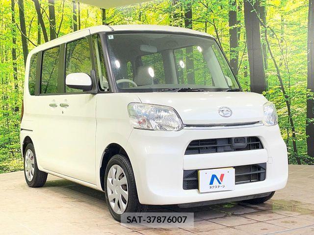 Daihatsu TANTO 2014-09 7903494-15