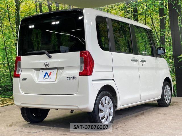 Daihatsu TANTO 2014-09 7903494-16