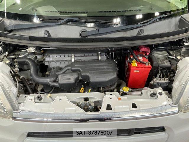 Daihatsu TANTO 2014-09 7903494-17