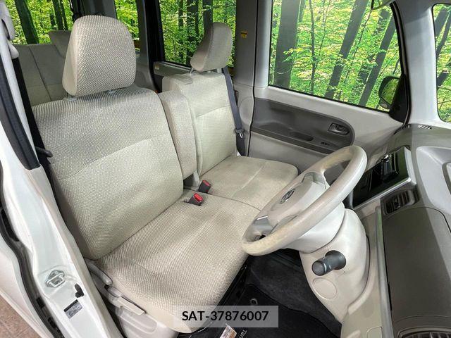 Daihatsu TANTO 2014-09 7903494-7