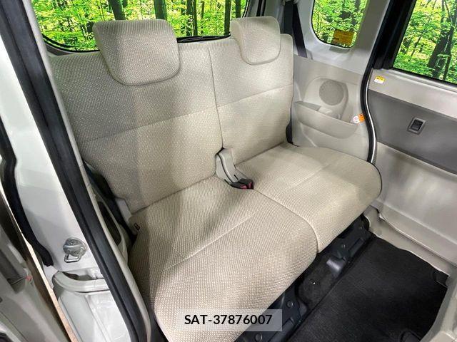Daihatsu TANTO 2014-09 7903494-8