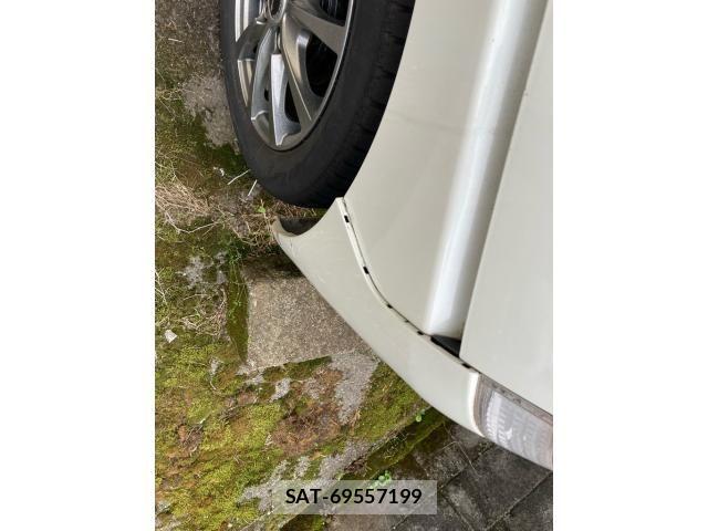 Daihatsu TANTO 2008-08 7964069-5