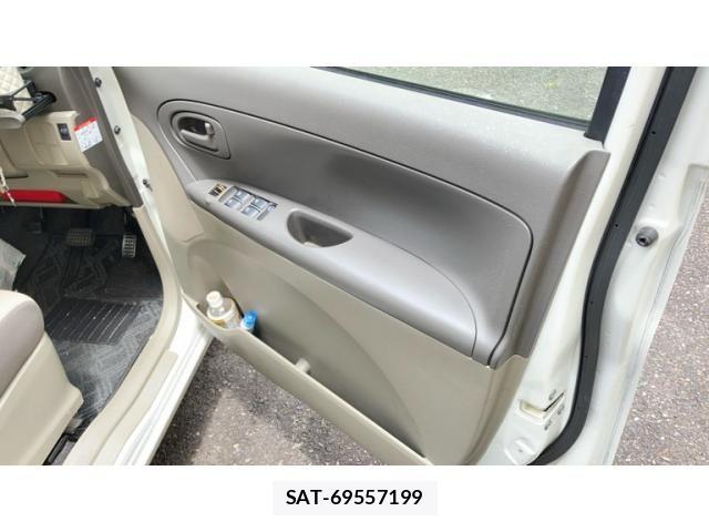 Daihatsu TANTO 2008-08 7964069-8