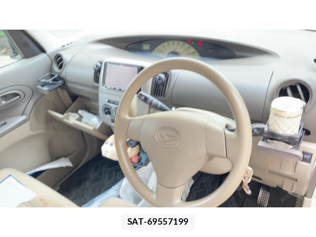 Daihatsu TANTO 2008-08 7964069-9