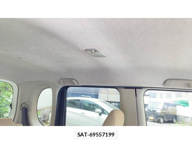 Daihatsu TANTO 2008-08 7964069-11