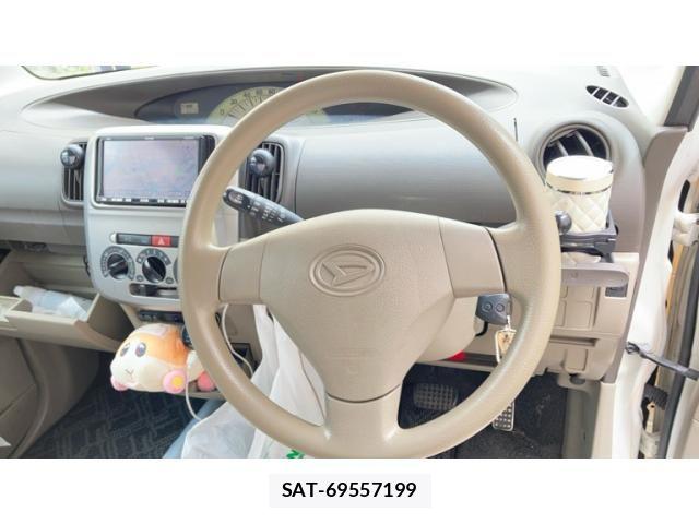 Daihatsu TANTO 2008-08 7964069-12