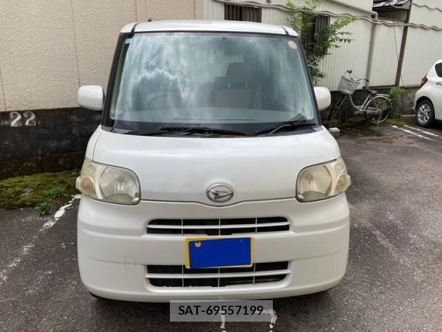 Daihatsu TANTO 2008-08 7964069-1