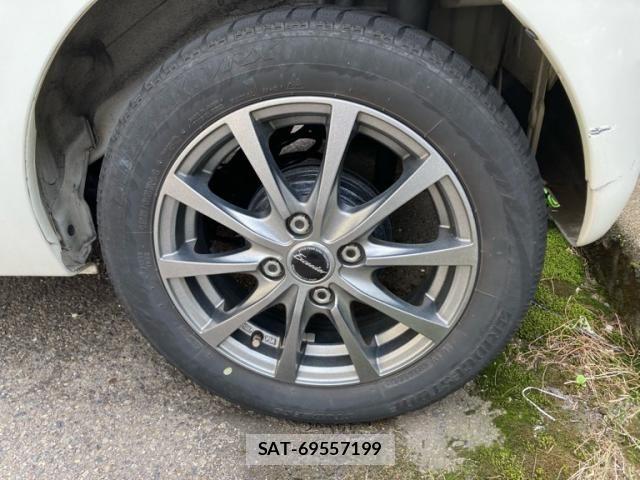 Daihatsu TANTO 2008-08 7964069-2