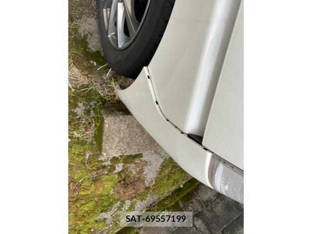 Daihatsu TANTO 2008-08 7964069-4