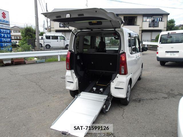 Daihatsu TANTO 2019-12 7964053-0