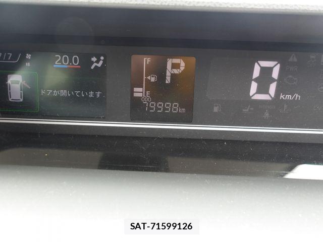 Daihatsu TANTO 2019-12 7964053-17
