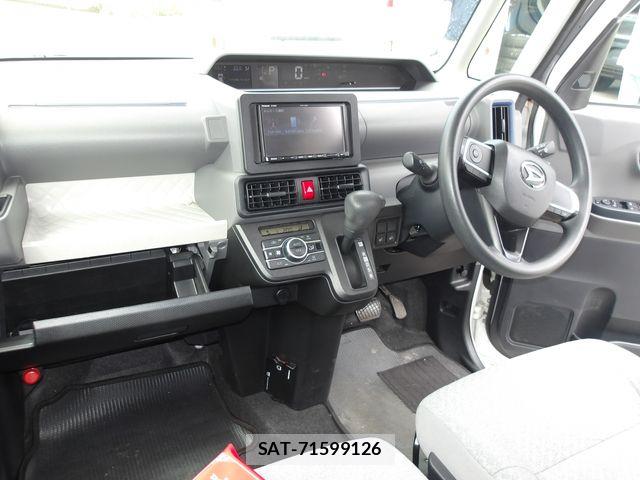 Daihatsu TANTO 2019-12 7964053-1