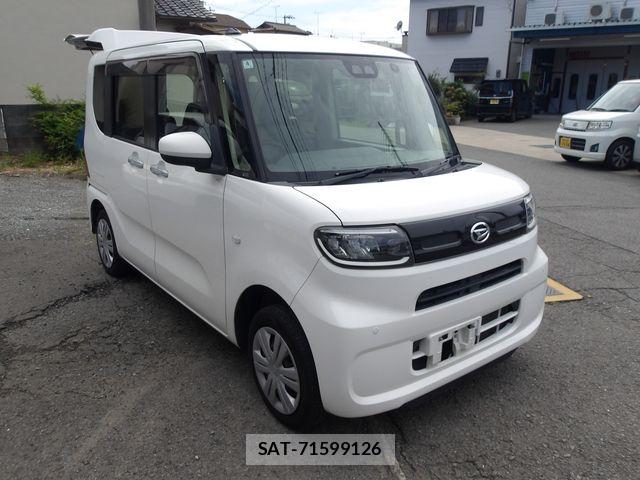 Daihatsu TANTO 2019-12 7964053-2