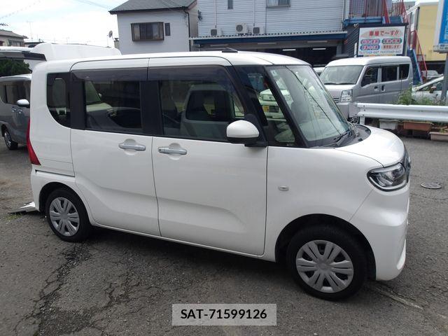 Daihatsu TANTO 2019-12 7964053-3