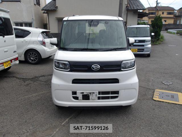 Daihatsu TANTO 2019-12 7964053-4