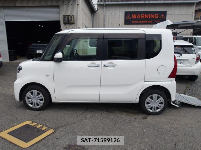 Daihatsu TANTO 2019-12 7964053-6