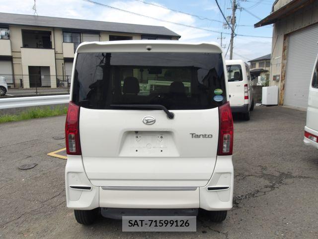 Daihatsu TANTO 2019-12 7964053-7