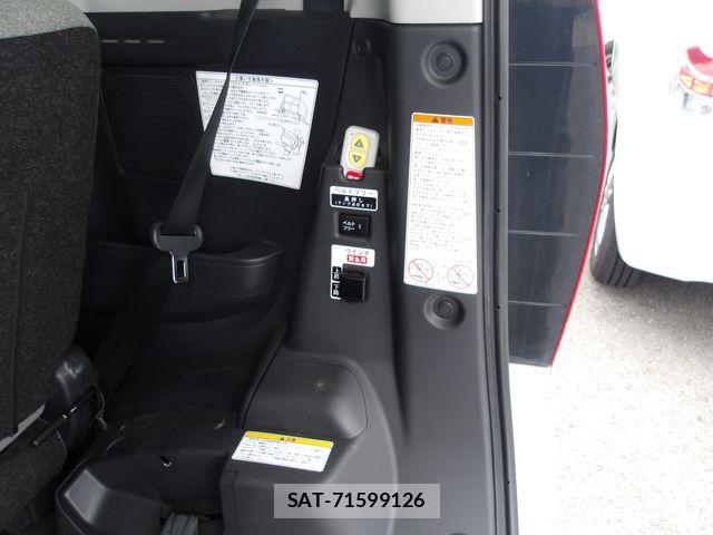 Daihatsu TANTO 2019-12 7964053-8