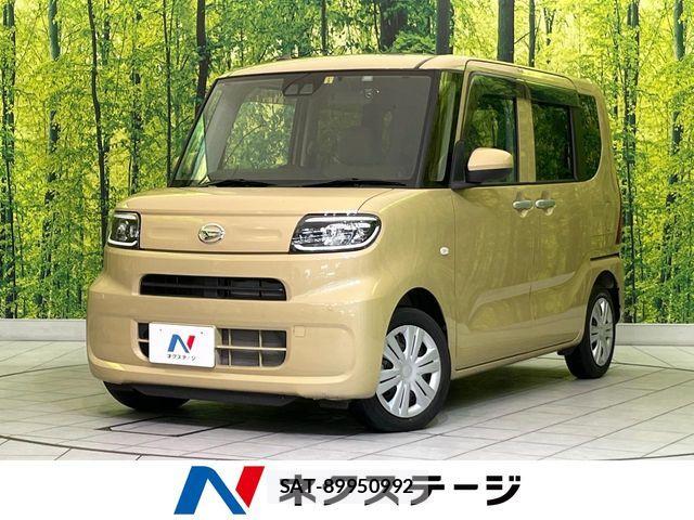 Daihatsu TANTO 2023-03 7964044-0