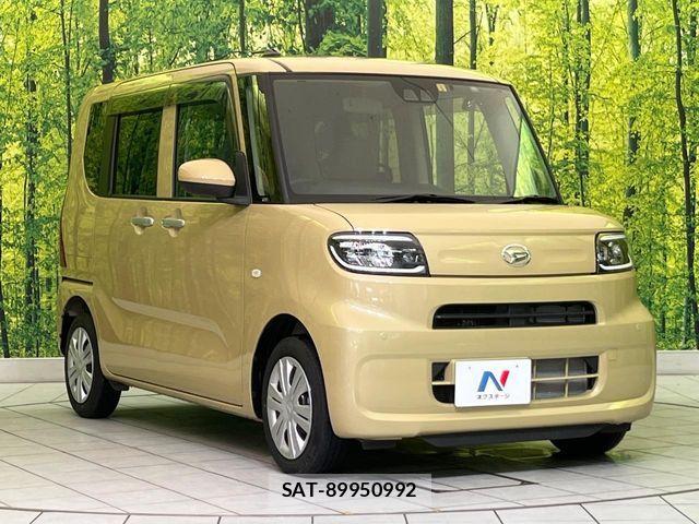 Daihatsu TANTO 2023-03 7964044-15