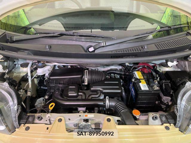 Daihatsu TANTO 2023-03 7964044-17