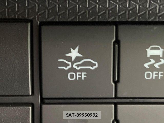 Daihatsu TANTO 2023-03 7964044-2