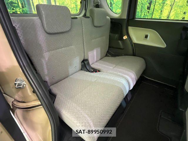 Daihatsu TANTO 2023-03 7964044-8