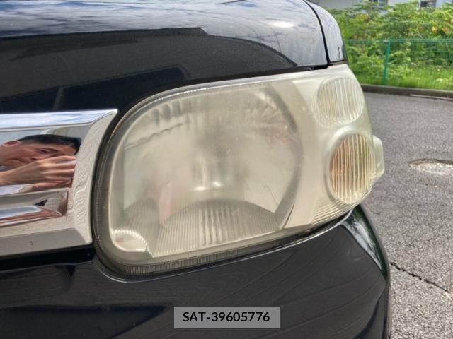 Daihatsu TANTO 2011-12 7964060-10