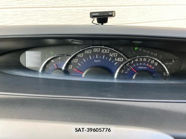 Daihatsu TANTO 2011-12 7964060-13