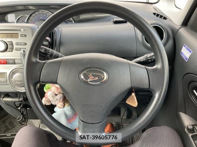 Daihatsu TANTO 2011-12 7964060-14