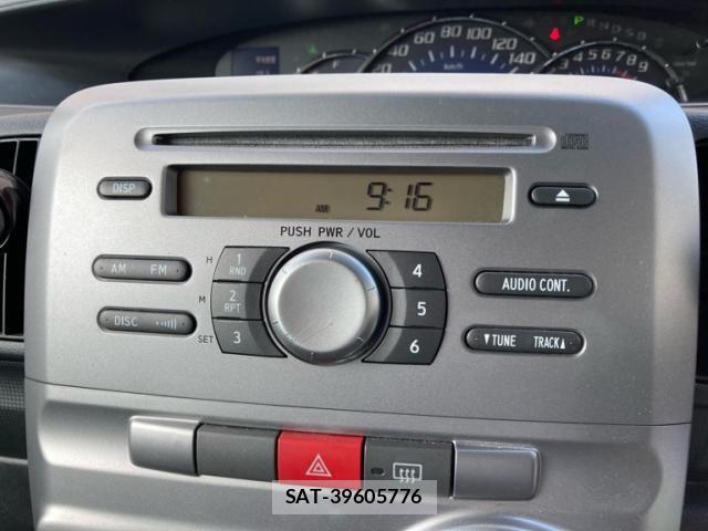 Daihatsu TANTO 2011-12 7964060-15
