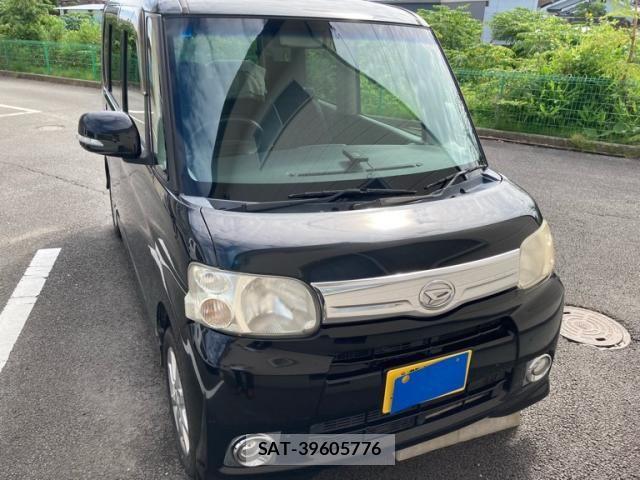 Daihatsu TANTO 2011-12 7964060-1