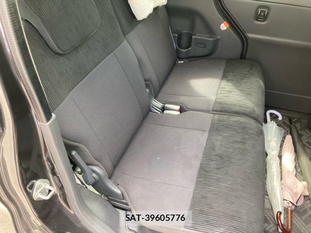 Daihatsu TANTO 2011-12 7964060-19