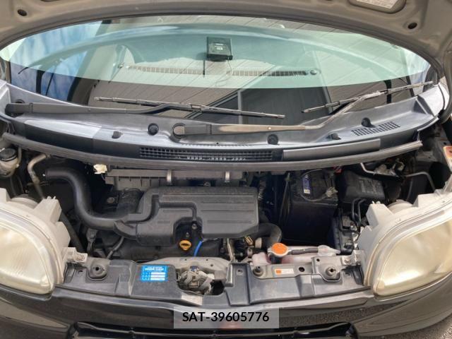 Daihatsu TANTO 2011-12 7964060-21