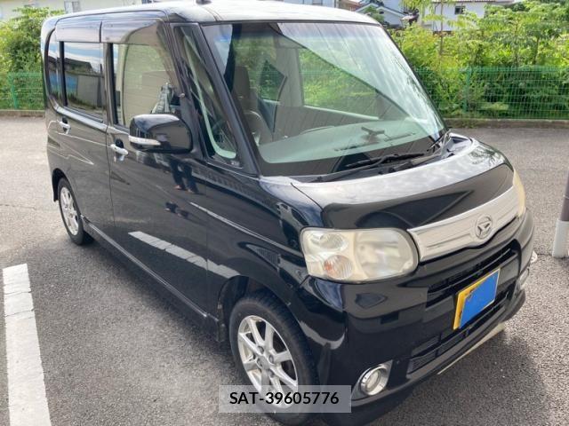 Daihatsu TANTO 2011-12 7964060-2