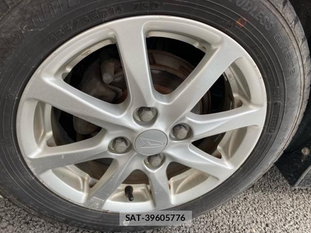 Daihatsu TANTO 2011-12 7964060-7