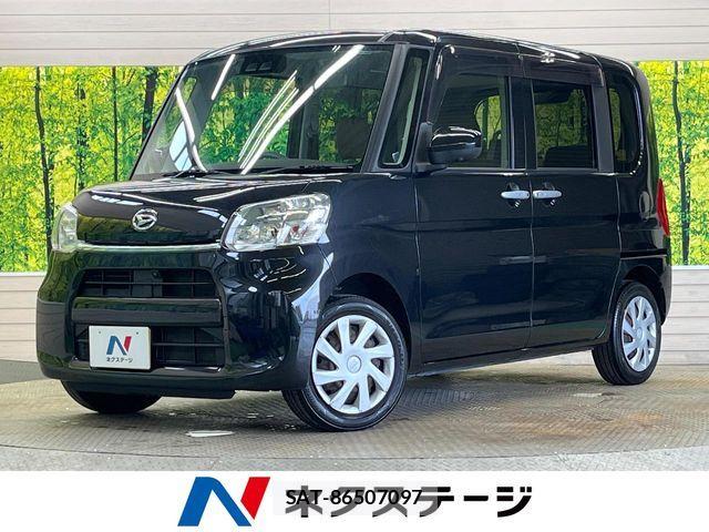 Daihatsu TANTO 2018-05 7964043-0