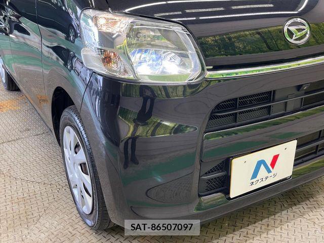 Daihatsu TANTO 2018-05 7964043-11